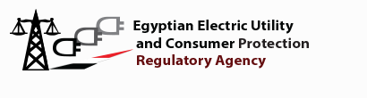 Middle Egypt Electricity logo