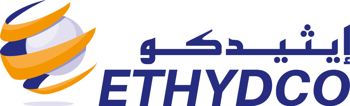 ETHYDCO logo
