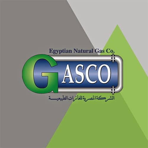 GASCO logo