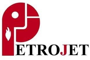 Petrojet logo