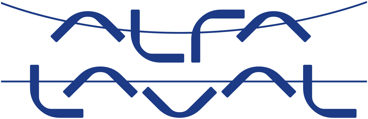 Alfa Laval logo