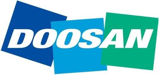 Doosan logo