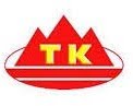 TK logo