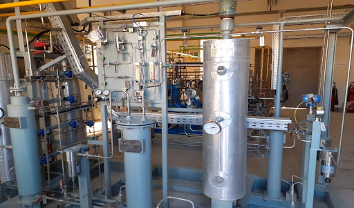 Cairo Regional Control Center image 1