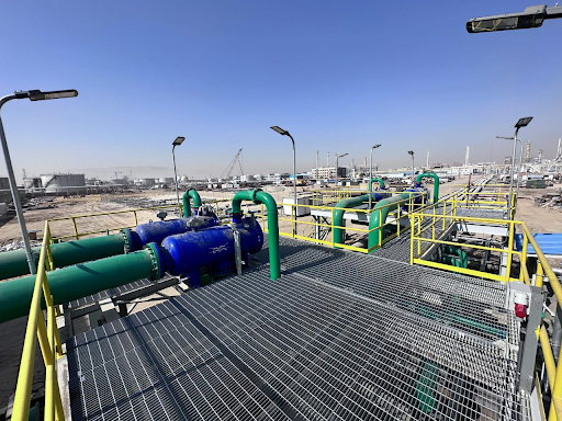 NPC Saltwater Self Cleaning Filters image 1