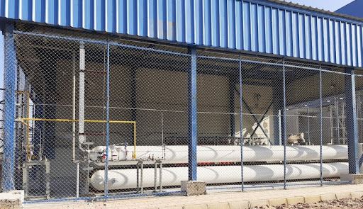 Layyah 900 MW Combined Cycle Sharjah (Condenser) - Image 2