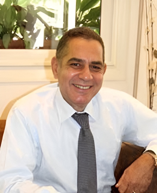 Mr. Amr Dessouky - Leadership Team